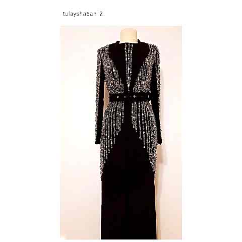 TAŞLI ABİYE ÜTÜLEME