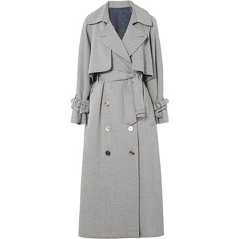 TRENÇKOT TEMİZLEME